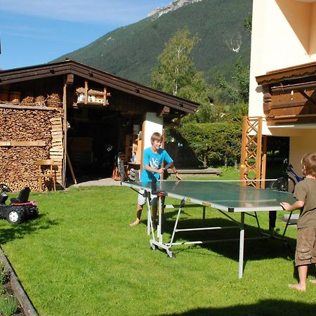 Haus Waltraud Apartment Neustift im Stubaital Luaran gambar