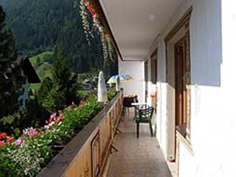 Haus Waltraud Apartment Neustift im Stubaital Luaran gambar