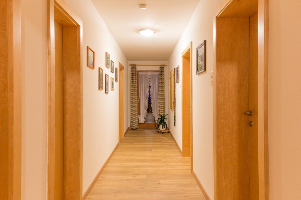 Haus Waltraud Apartment Neustift im Stubaital Bilik gambar