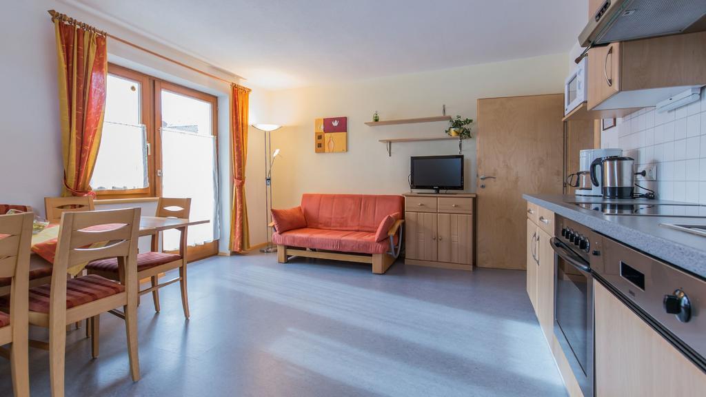 Haus Waltraud Apartment Neustift im Stubaital Luaran gambar